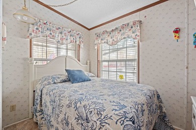 Welcome to your beach retreat in Apache Family Campground! This on Arcadian Shores Golf Club in South Carolina - for sale on GolfHomes.com, golf home, golf lot