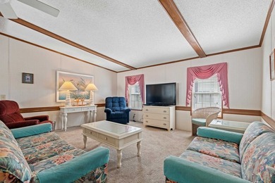 Welcome to your beach retreat in Apache Family Campground! This on Arcadian Shores Golf Club in South Carolina - for sale on GolfHomes.com, golf home, golf lot