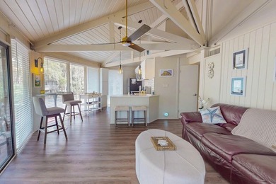 Welcome to your home away from home. Walking distance to the on The Seabrook Island Club in South Carolina - for sale on GolfHomes.com, golf home, golf lot