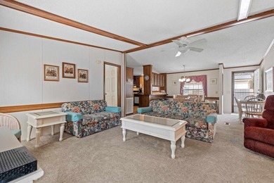 Welcome to your beach retreat in Apache Family Campground! This on Arcadian Shores Golf Club in South Carolina - for sale on GolfHomes.com, golf home, golf lot