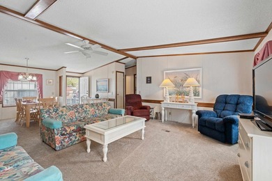 Welcome to your beach retreat in Apache Family Campground! This on Arcadian Shores Golf Club in South Carolina - for sale on GolfHomes.com, golf home, golf lot