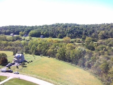 Enjoy stunning views of one of Illinois's most beautiful valleys on Eagle Ridge Inn and Resort in Illinois - for sale on GolfHomes.com, golf home, golf lot