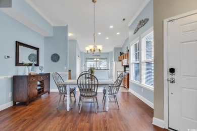 Your effortless North Myrtle Beach escape awaits! This End Unit on Barefoot Resort and Golf Club  in South Carolina - for sale on GolfHomes.com, golf home, golf lot