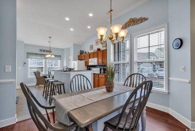 Your effortless North Myrtle Beach escape awaits! This End Unit on Barefoot Resort and Golf Club  in South Carolina - for sale on GolfHomes.com, golf home, golf lot