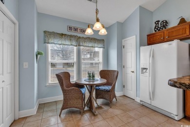 Your effortless North Myrtle Beach escape awaits! This End Unit on Barefoot Resort and Golf Club  in South Carolina - for sale on GolfHomes.com, golf home, golf lot