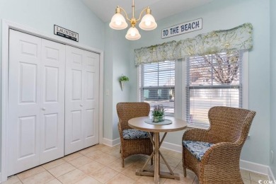 Your effortless North Myrtle Beach escape awaits! This End Unit on Barefoot Resort and Golf Club  in South Carolina - for sale on GolfHomes.com, golf home, golf lot