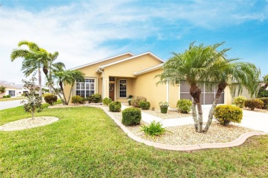 Live the Life You've Been Waiting For - in Style and Comfort!
 on Kings Gate Golf Club in Florida - for sale on GolfHomes.com, golf home, golf lot
