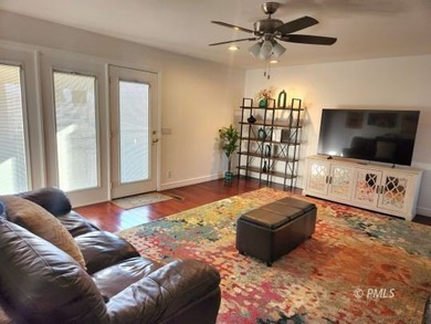 Panoramic views and an unbeatable location highlight this 6 bed on Lake Powell National Golf Course in Arizona - for sale on GolfHomes.com, golf home, golf lot