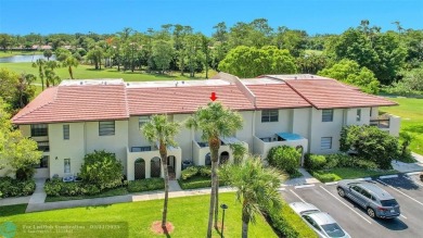 NICEST TOWNHOME IN THE COMMUNITY hands down!! This completely on Boca Lago Golf and Country Club in Florida - for sale on GolfHomes.com, golf home, golf lot