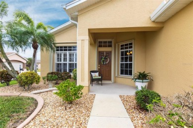 Live the Life You've Been Waiting For - in Style and Comfort!
 on Kings Gate Golf Club in Florida - for sale on GolfHomes.com, golf home, golf lot