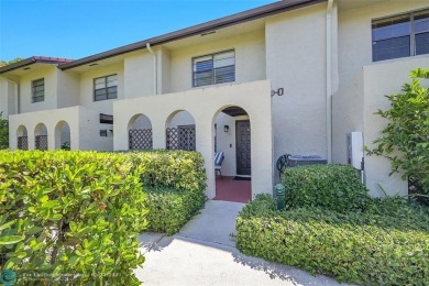 NICEST TOWNHOME IN THE COMMUNITY hands down!! This completely on Boca Lago Golf and Country Club in Florida - for sale on GolfHomes.com, golf home, golf lot