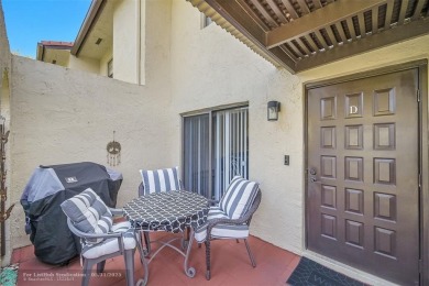 NICEST TOWNHOME IN THE COMMUNITY hands down!! This completely on Boca Lago Golf and Country Club in Florida - for sale on GolfHomes.com, golf home, golf lot
