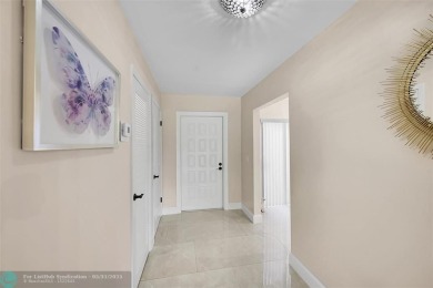 NICEST TOWNHOME IN THE COMMUNITY hands down!! This completely on Boca Lago Golf and Country Club in Florida - for sale on GolfHomes.com, golf home, golf lot