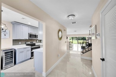 NICEST TOWNHOME IN THE COMMUNITY hands down!! This completely on Boca Lago Golf and Country Club in Florida - for sale on GolfHomes.com, golf home, golf lot
