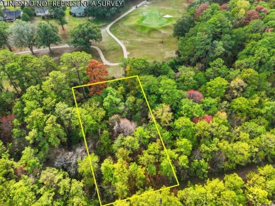 OWNER FINANCING AVAILABLE option on Rayburn Country golf course on Rayburn Country Club in Texas - for sale on GolfHomes.com, golf home, golf lot