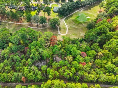 OWNER FINANCING AVAILABLE option on Rayburn Country golf course on Rayburn Country Club in Texas - for sale on GolfHomes.com, golf home, golf lot