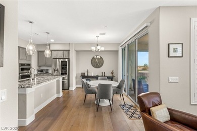 Elevated living awaits in this highly upgraded ground-level on Revere Golf Club in Nevada - for sale on GolfHomes.com, golf home, golf lot