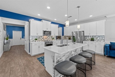 Welcome to Harmony, where everyday living is surrounded by on Harmony Golf Preserve in Florida - for sale on GolfHomes.com, golf home, golf lot