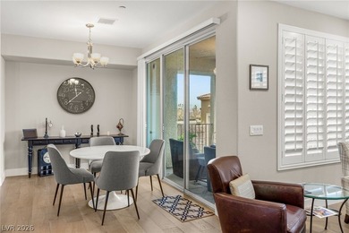 Elevated living awaits in this highly upgraded ground-level on Revere Golf Club in Nevada - for sale on GolfHomes.com, golf home, golf lot