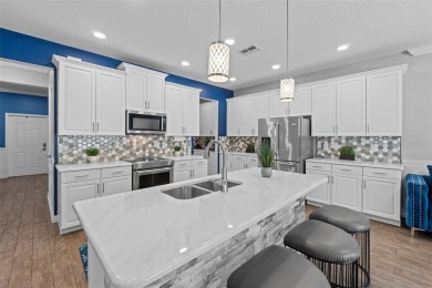 Welcome to Harmony, where everyday living is surrounded by on Harmony Golf Preserve in Florida - for sale on GolfHomes.com, golf home, golf lot