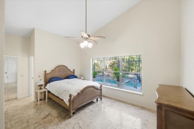 Charming 3-bedroom, 2-bath single-family home is in the on Santa Lucia River Club in Florida - for sale on GolfHomes.com, golf home, golf lot