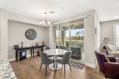 Elevated living awaits in this highly upgraded ground-level on Revere Golf Club in Nevada - for sale on GolfHomes.com, golf home, golf lot