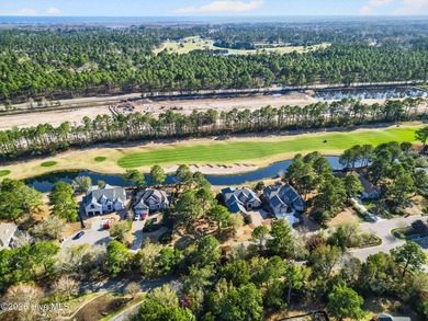 Are you looking for that special lot to build your dream home? on Thistle Golf Club in North Carolina - for sale on GolfHomes.com, golf home, golf lot