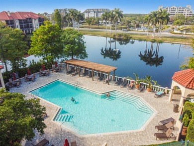 SPECIAL FINANCING! This home qualifies for up to 1% of the loan on Feather Sound Country Club in Florida - for sale on GolfHomes.com, golf home, golf lot