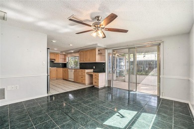 Under contract-accepting backup offers. One or more photo(s) has on Beacon Woods Golf Club in Florida - for sale on GolfHomes.com, golf home, golf lot