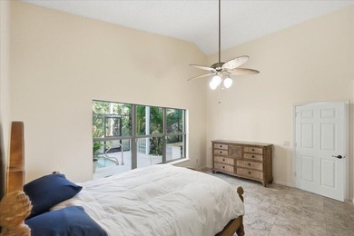 Charming 3-bedroom, 2-bath single-family home is in the on Santa Lucia River Club in Florida - for sale on GolfHomes.com, golf home, golf lot