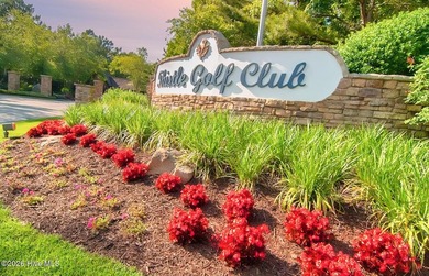 Are you looking for that special lot to build your dream home? on Thistle Golf Club in North Carolina - for sale on GolfHomes.com, golf home, golf lot