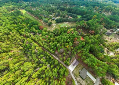 OWNER FINANCE OPTION on Rayburn Country golf course area! on Rayburn Country Club in Texas - for sale on GolfHomes.com, golf home, golf lot