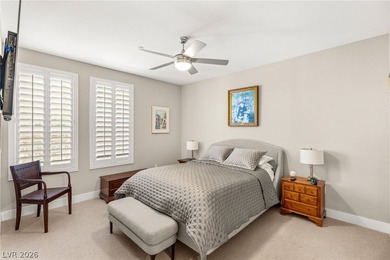 Elevated living awaits in this highly upgraded ground-level on Revere Golf Club in Nevada - for sale on GolfHomes.com, golf home, golf lot