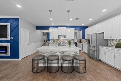 Welcome to Harmony, where everyday living is surrounded by on Harmony Golf Preserve in Florida - for sale on GolfHomes.com, golf home, golf lot