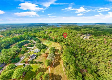 OWNER FINANCE OPTION on Rayburn Country golf course area! on Rayburn Country Club in Texas - for sale on GolfHomes.com, golf home, golf lot