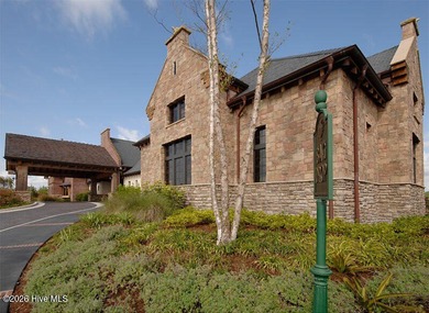 Are you looking for that special lot to build your dream home? on Thistle Golf Club in North Carolina - for sale on GolfHomes.com, golf home, golf lot