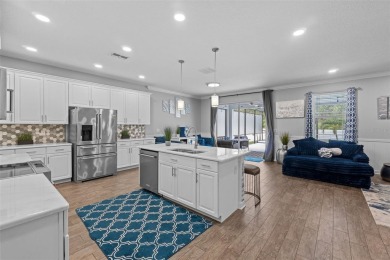 Welcome to Harmony, where everyday living is surrounded by on Harmony Golf Preserve in Florida - for sale on GolfHomes.com, golf home, golf lot