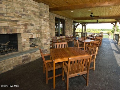 Are you looking for that special lot to build your dream home? on Thistle Golf Club in North Carolina - for sale on GolfHomes.com, golf home, golf lot