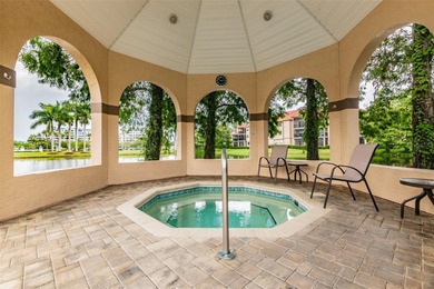 SPECIAL FINANCING! This home qualifies for up to 1% of the loan on Feather Sound Country Club in Florida - for sale on GolfHomes.com, golf home, golf lot