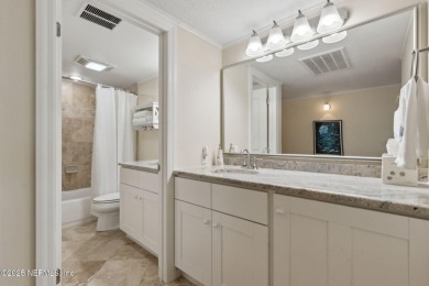 Oceanfront Villa in the prestigious Amelia Island Plantation on Amelia Island Plantation - Long Point in Florida - for sale on GolfHomes.com, golf home, golf lot