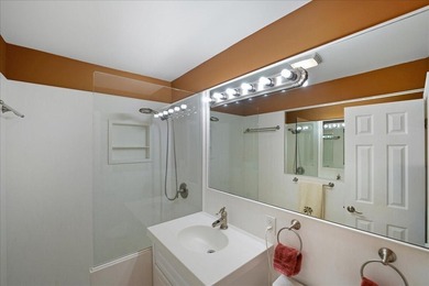 Charming 3-bedroom, 2-bath single-family home is in the on Santa Lucia River Club in Florida - for sale on GolfHomes.com, golf home, golf lot