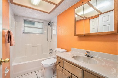 Under contract-accepting backup offers. One or more photo(s) has on Beacon Woods Golf Club in Florida - for sale on GolfHomes.com, golf home, golf lot