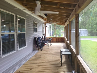 Welcome to this spacious, 3 year new, open concept home that not on Indian Wells Golf Course in South Carolina - for sale on GolfHomes.com, golf home, golf lot