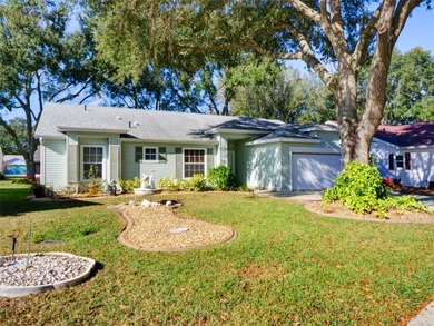 This Home is in a very friendly Village, with a strong sense of on Plantation Golf Club in Florida - for sale on GolfHomes.com, golf home, golf lot