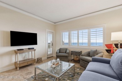 Oceanfront Villa in the prestigious Amelia Island Plantation on Amelia Island Plantation - Long Point in Florida - for sale on GolfHomes.com, golf home, golf lot