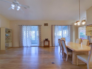 This Home is in a very friendly Village, with a strong sense of on Plantation Golf Club in Florida - for sale on GolfHomes.com, golf home, golf lot