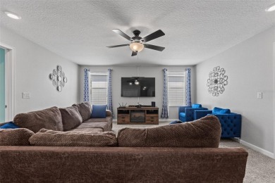 Welcome to Harmony, where everyday living is surrounded by on Harmony Golf Preserve in Florida - for sale on GolfHomes.com, golf home, golf lot
