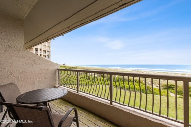 Oceanfront Villa in the prestigious Amelia Island Plantation on Amelia Island Plantation - Long Point in Florida - for sale on GolfHomes.com, golf home, golf lot
