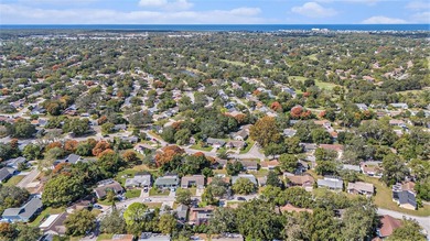 Under contract-accepting backup offers. One or more photo(s) has on Beacon Woods Golf Club in Florida - for sale on GolfHomes.com, golf home, golf lot