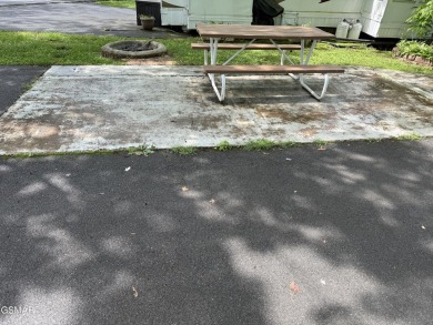 Beautiful VACANT LAKEFRONT lot in the sought after Outdoor on Bent Creek Golf Course in Tennessee - for sale on GolfHomes.com, golf home, golf lot